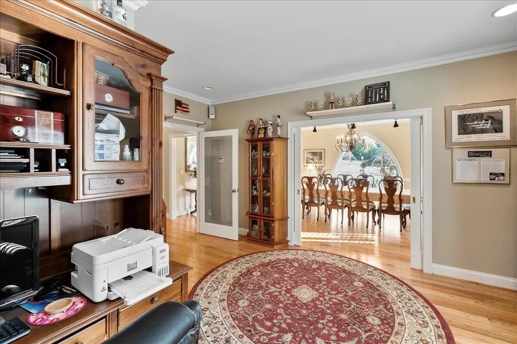 112 Bogie Lee Avenue Frankfort KY 40601