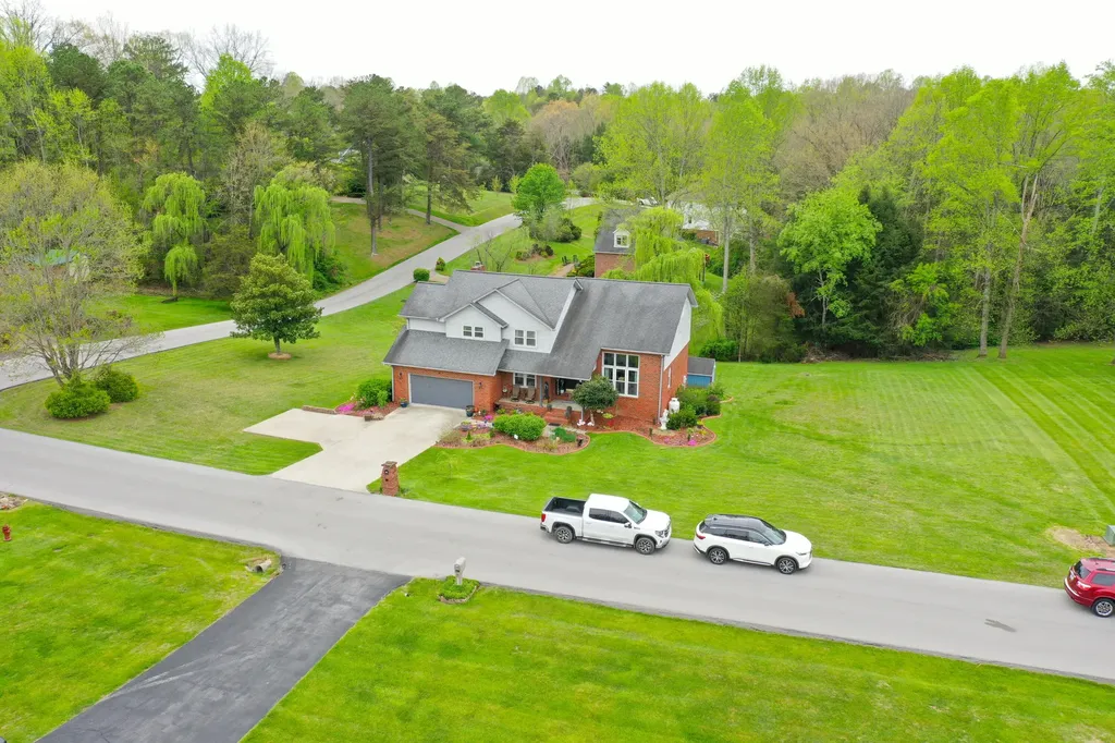 1901 Mallard Drive London KY 40741