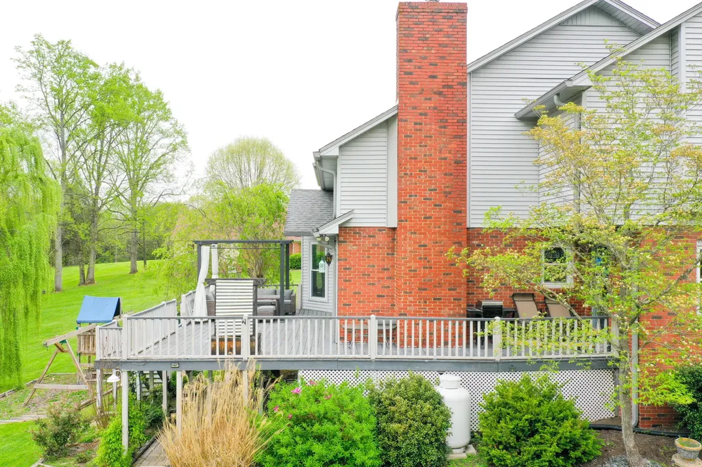 1901 Mallard Drive London KY 40741