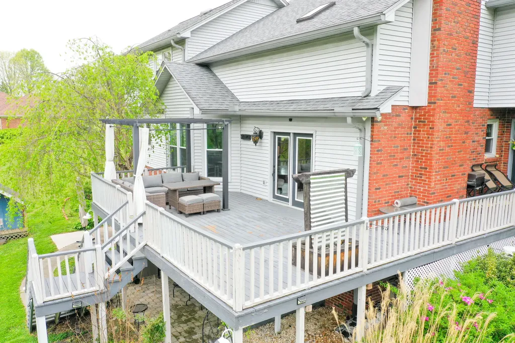1901 Mallard Drive London KY 40741