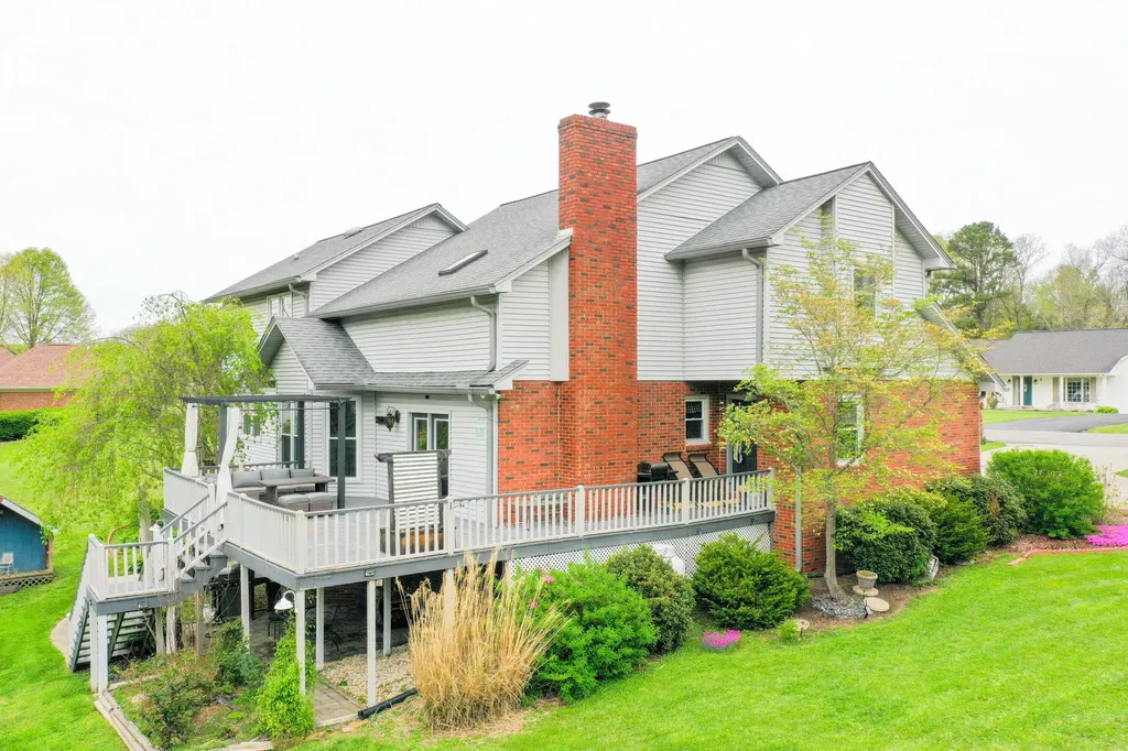 1901 Mallard Drive London KY 40741
