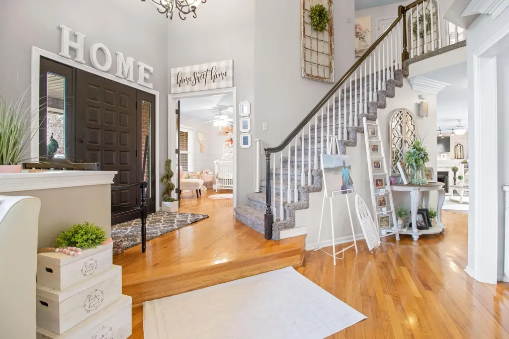 1901 Mallard Drive London KY 40741
