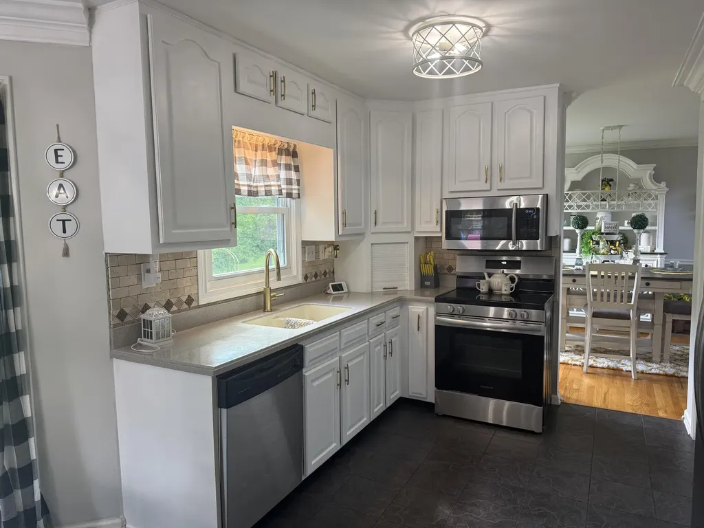 1901 Mallard Drive London KY 40741