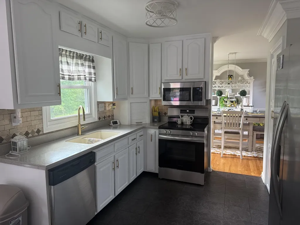 1901 Mallard Drive London KY 40741