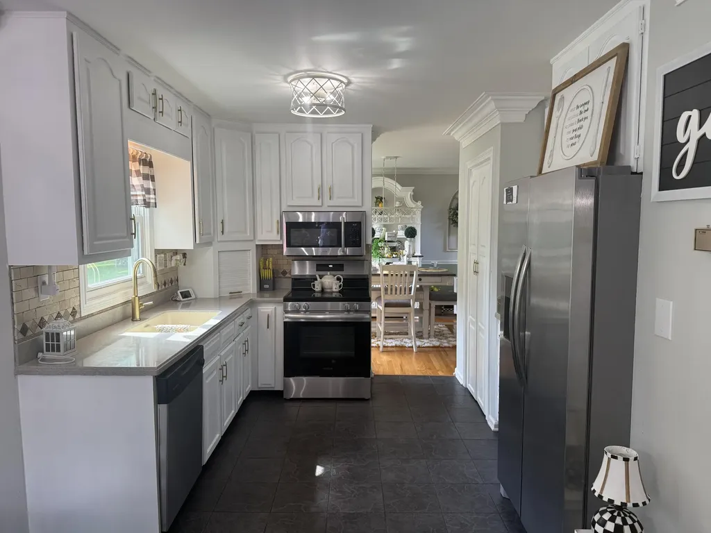1901 Mallard Drive London KY 40741