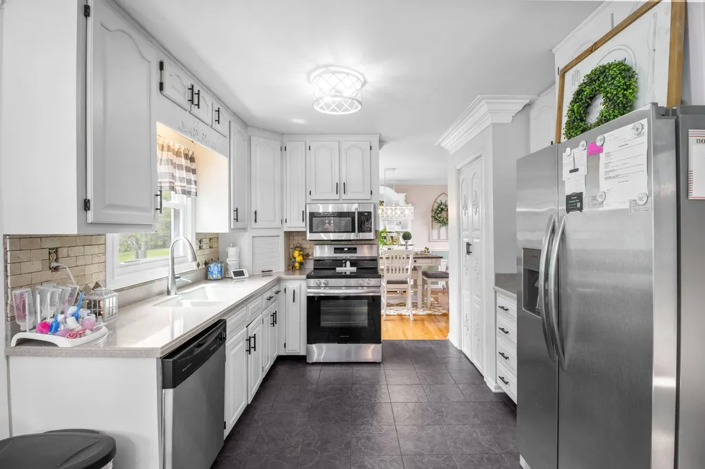 1901 Mallard Drive London KY 40741