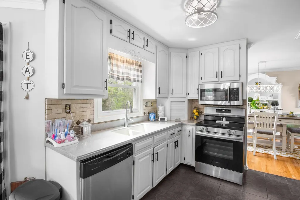 1901 Mallard Drive London KY 40741