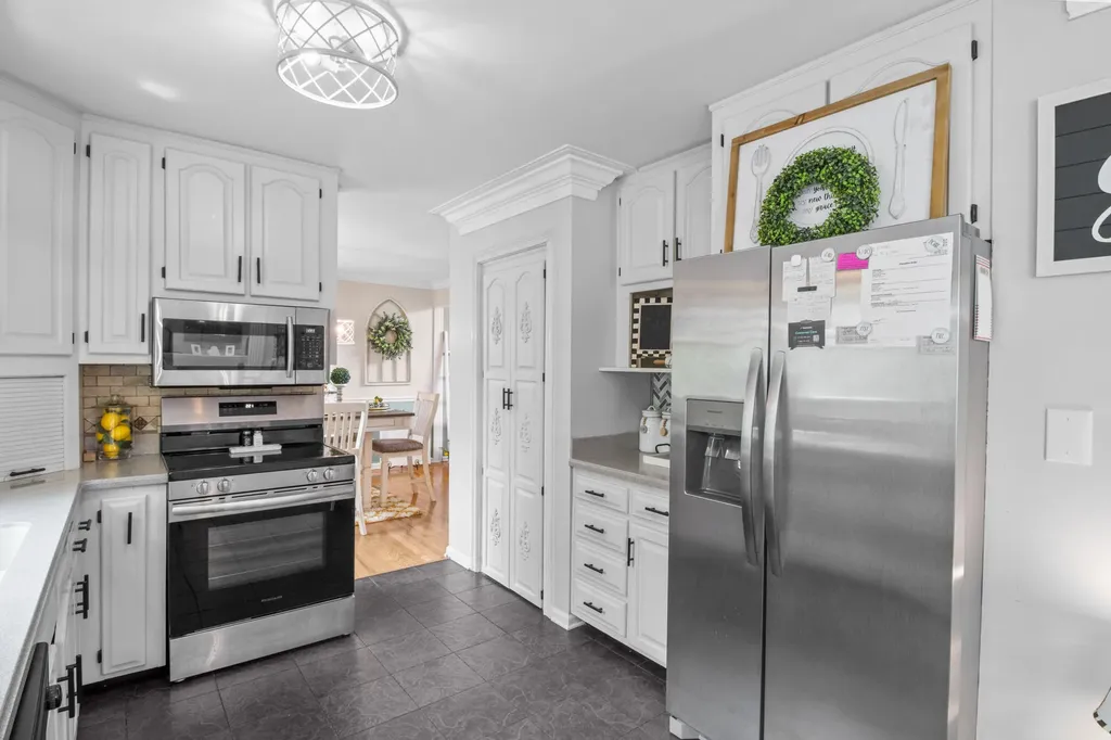 1901 Mallard Drive London KY 40741