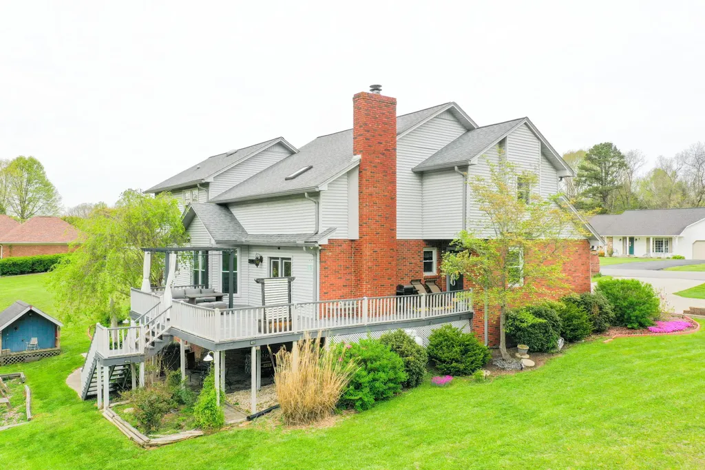 1901 Mallard Drive London KY 40741