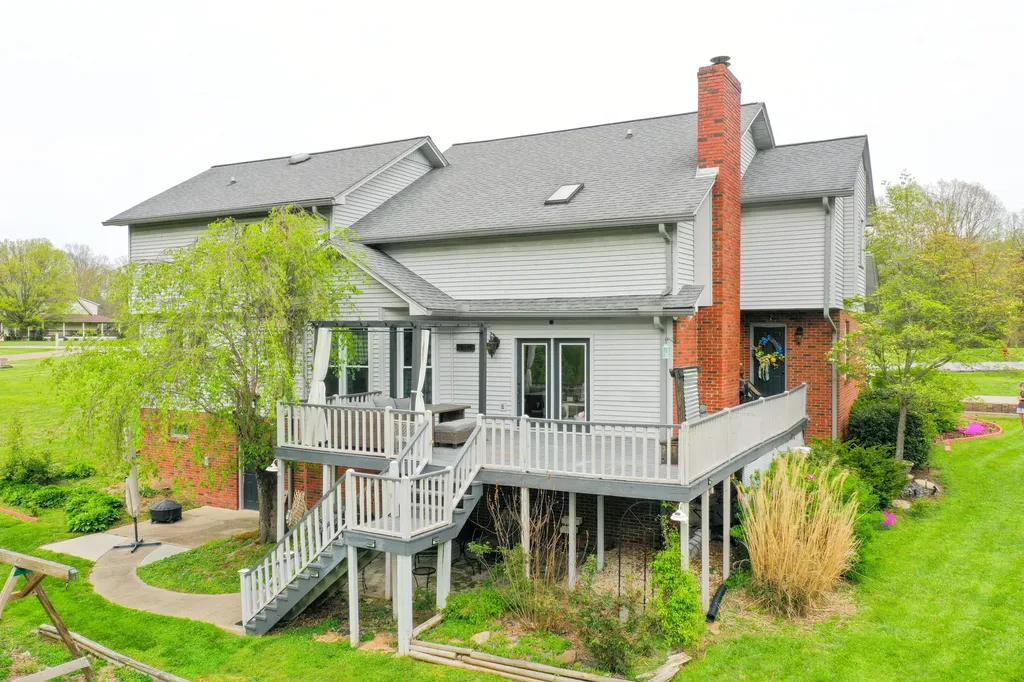 1901 Mallard Drive London KY 40741