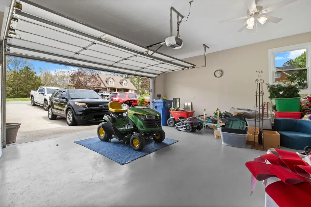 1901 Mallard Drive London KY 40741