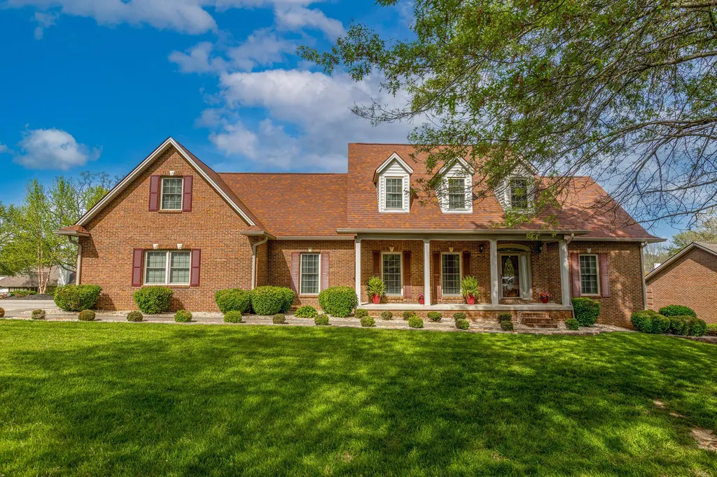 186 Chardonnay Court Winchester KY 40391