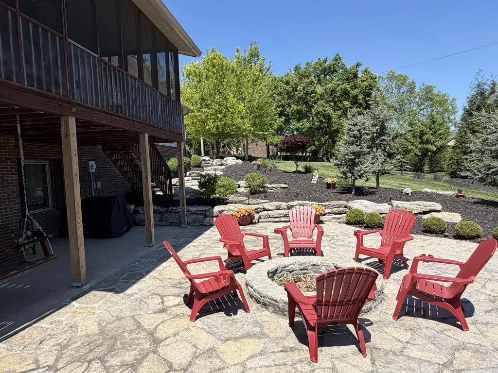 186 Chardonnay Court Winchester KY 40391