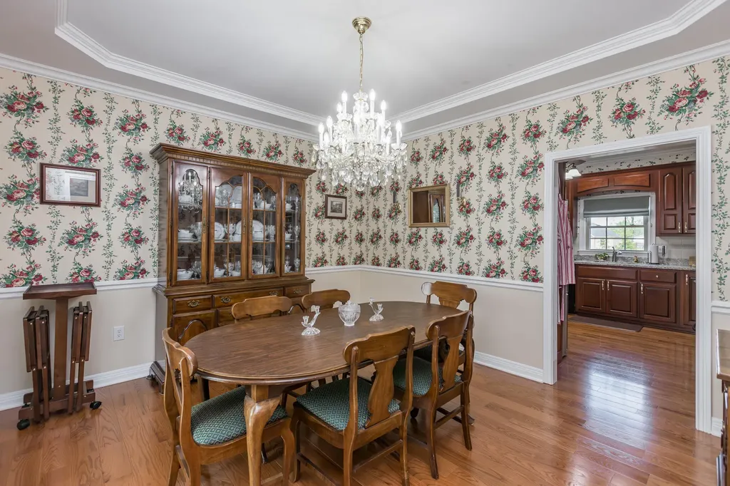 186 Chardonnay Court Winchester KY 40391