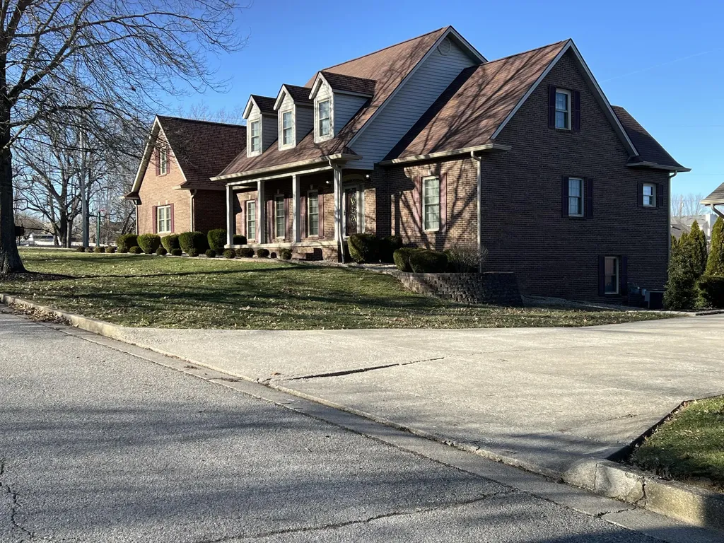 186 Chardonnay Court Winchester KY 40391