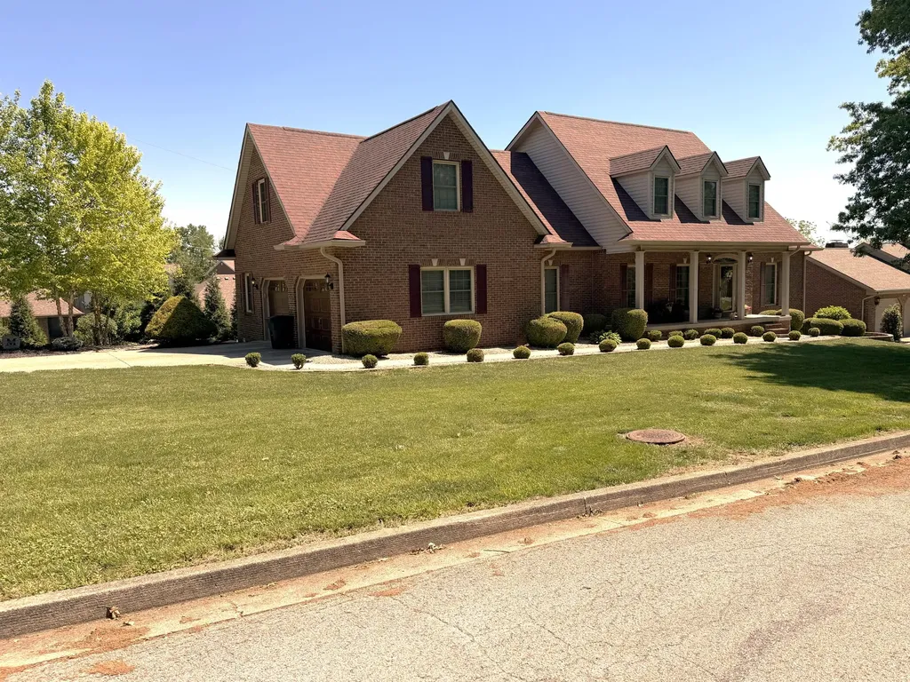 186 Chardonnay Court Winchester KY 40391