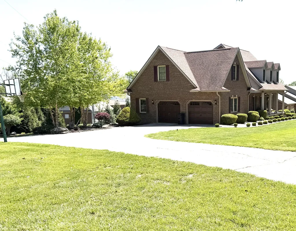186 Chardonnay Court Winchester KY 40391