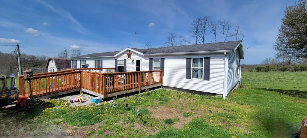 5765 Donaldson Road Mt Sterling KY 40353