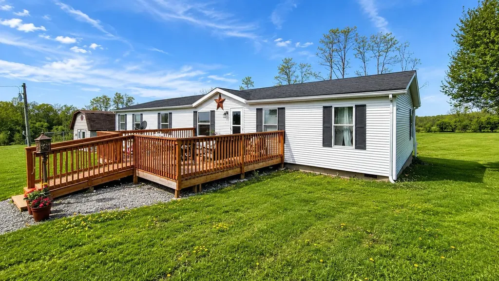5765 Donaldson Road Mt Sterling KY 40353