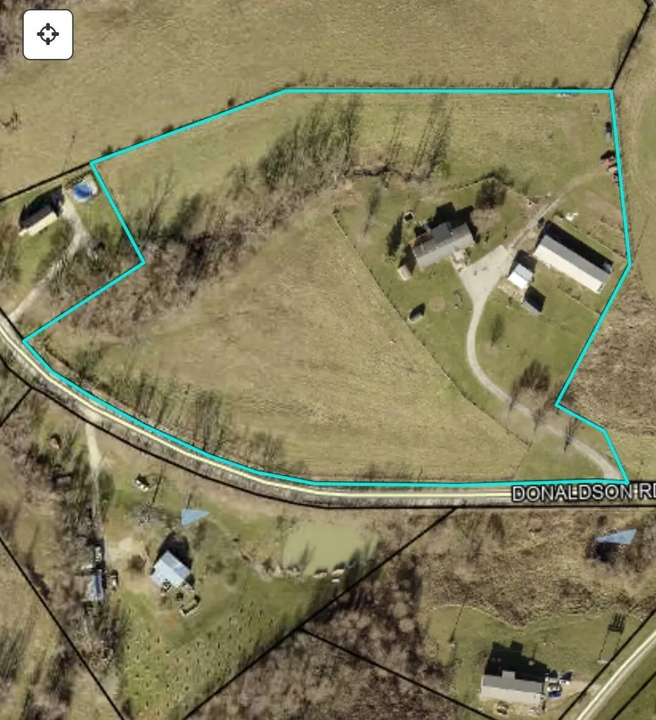 5765 Donaldson Road Mt Sterling KY 40353