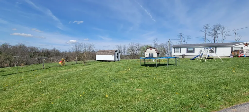 5765 Donaldson Road Mt Sterling KY 40353