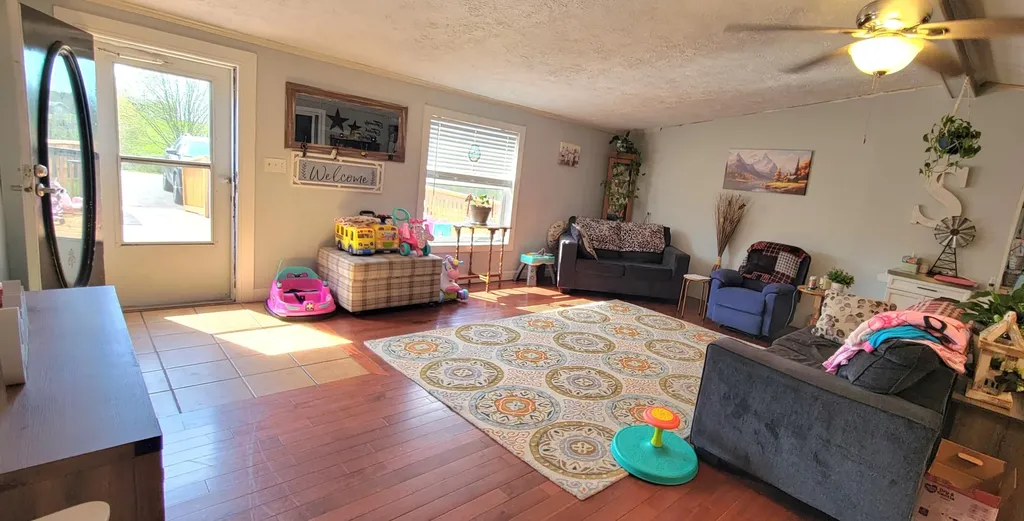 5765 Donaldson Road Mt Sterling KY 40353