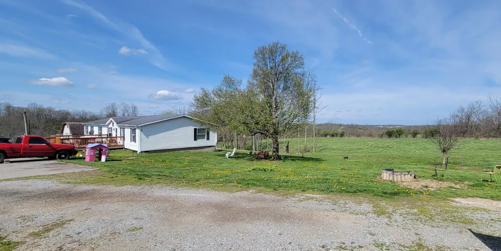 5765 Donaldson Road Mt Sterling KY 40353