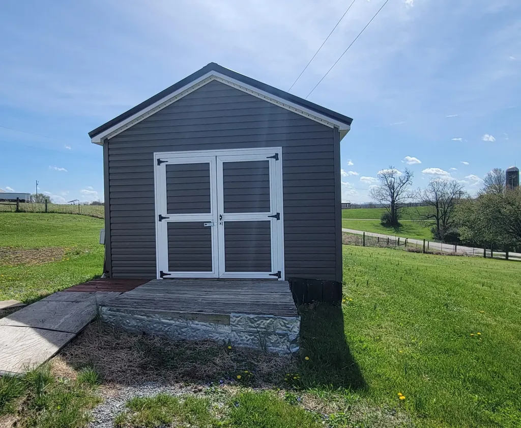 5765 Donaldson Road Mt Sterling KY 40353