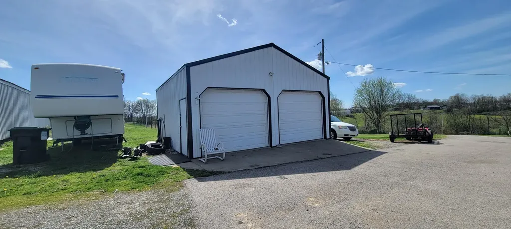 5765 Donaldson Road Mt Sterling KY 40353