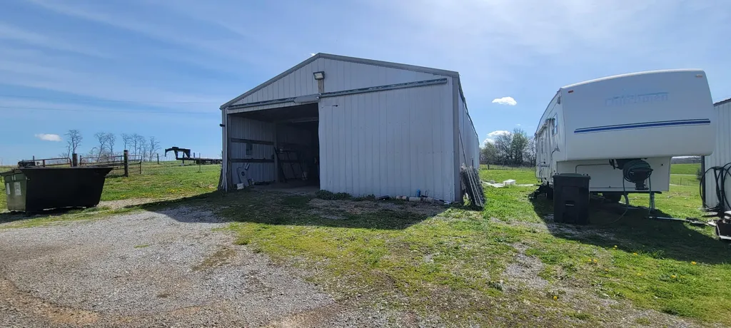 5765 Donaldson Road Mt Sterling KY 40353