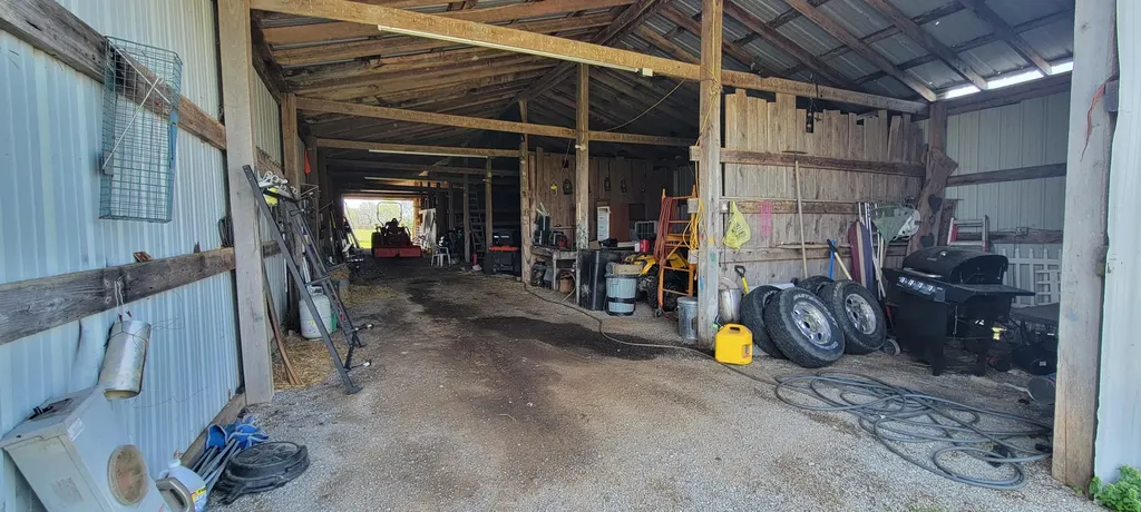 5765 Donaldson Road Mt Sterling KY 40353