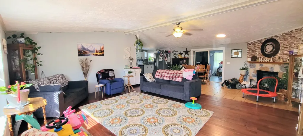5765 Donaldson Road Mt Sterling KY 40353