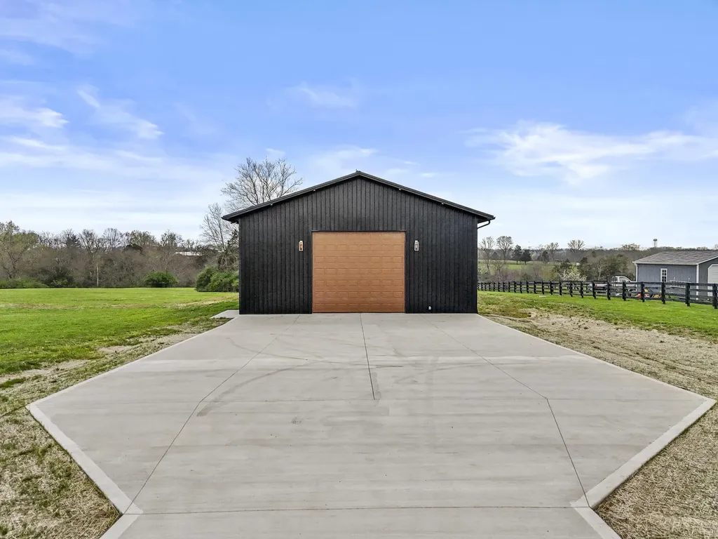 689 Sarah Blake Lane Versailles KY 40383