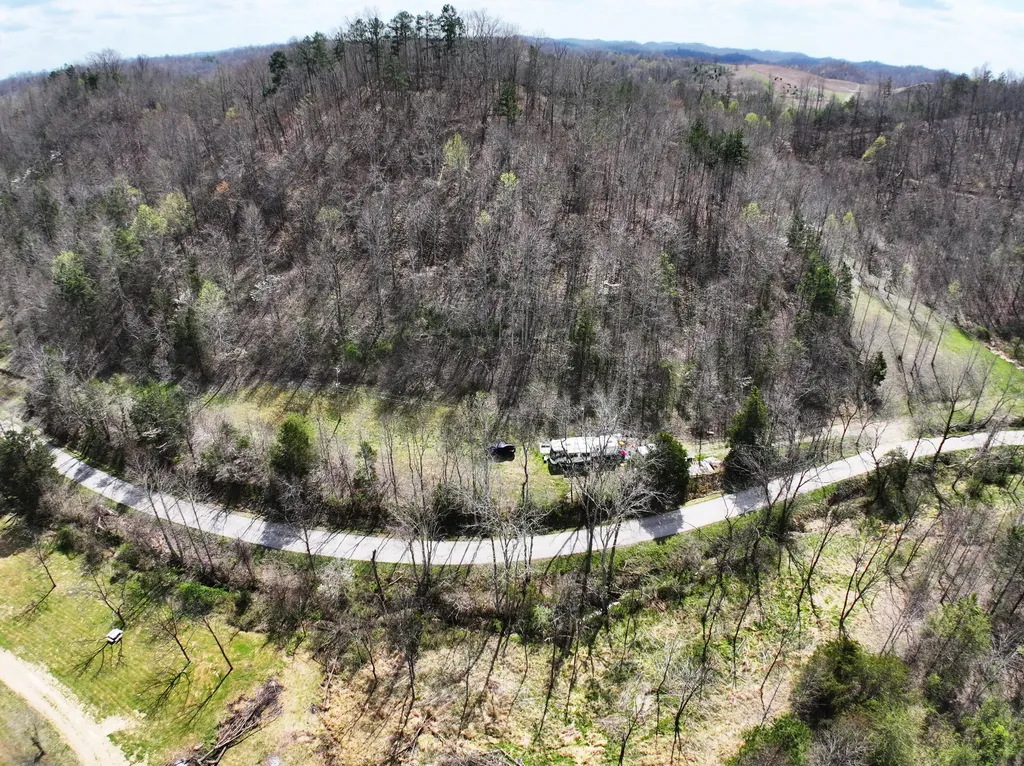 9999 Judd Road Booneville KY 41314