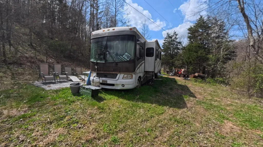 9999 Judd Road Booneville KY 41314
