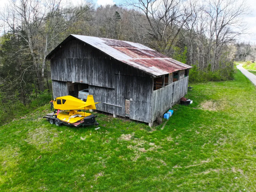 9999 Judd Road Booneville KY 41314