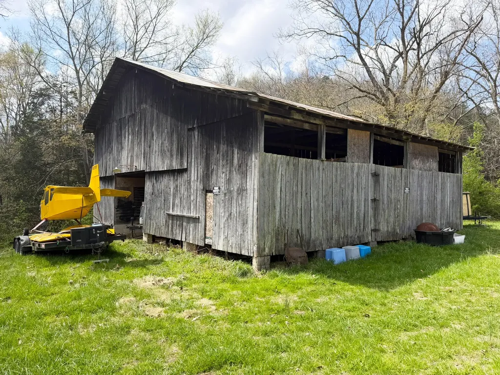 9999 Judd Road Booneville KY 41314