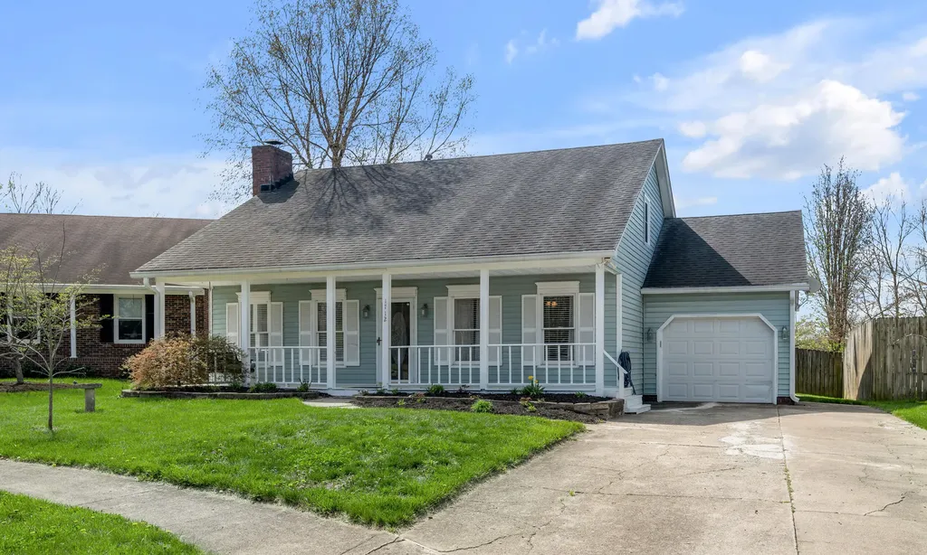 1712 Huntsman Court Lexington KY 40515