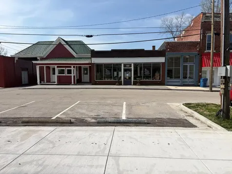 115 E 5th Street Millersburg KY 40348