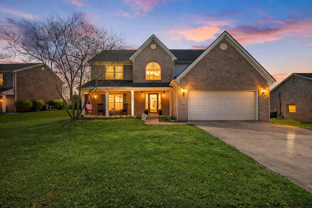 129 Cross Creek Drive Paris KY 40361
