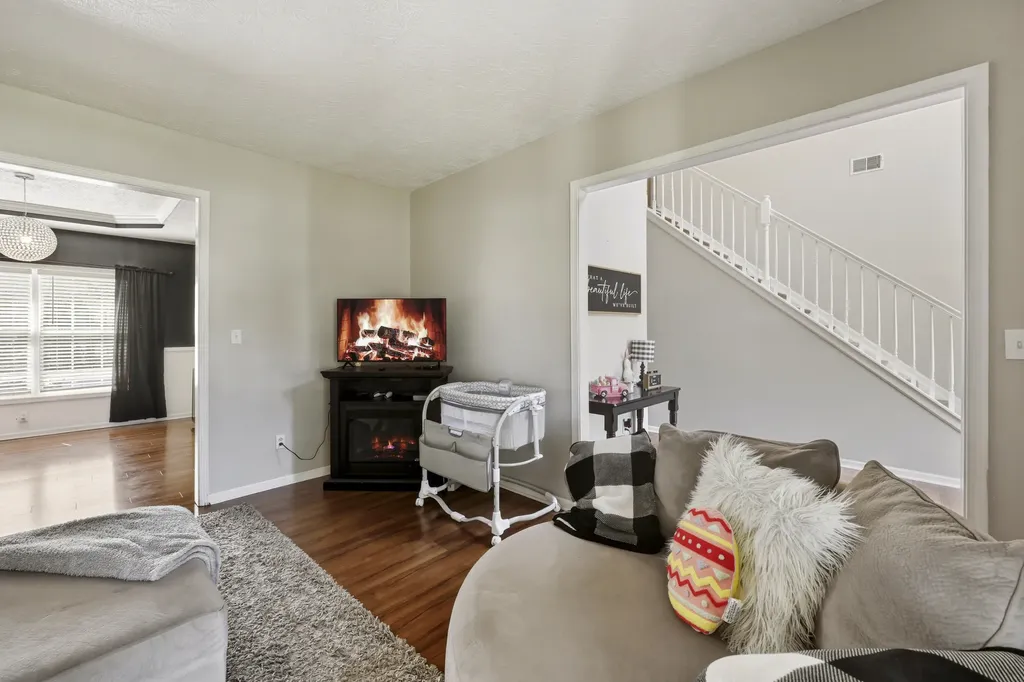 129 Cross Creek Drive Paris KY 40361