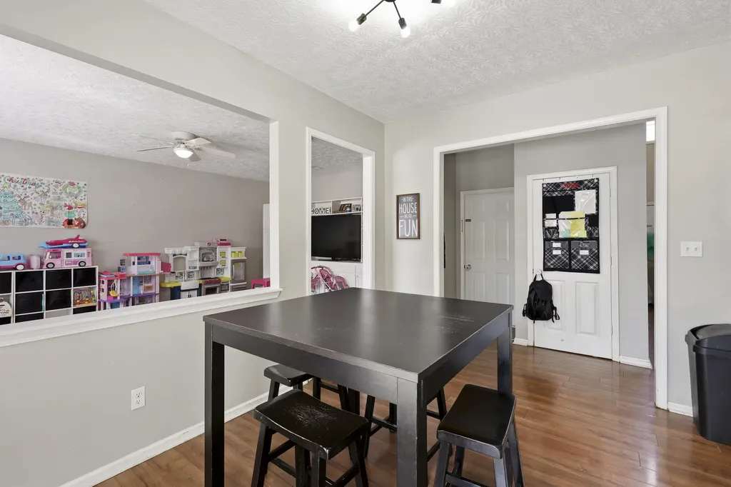 129 Cross Creek Drive Paris KY 40361