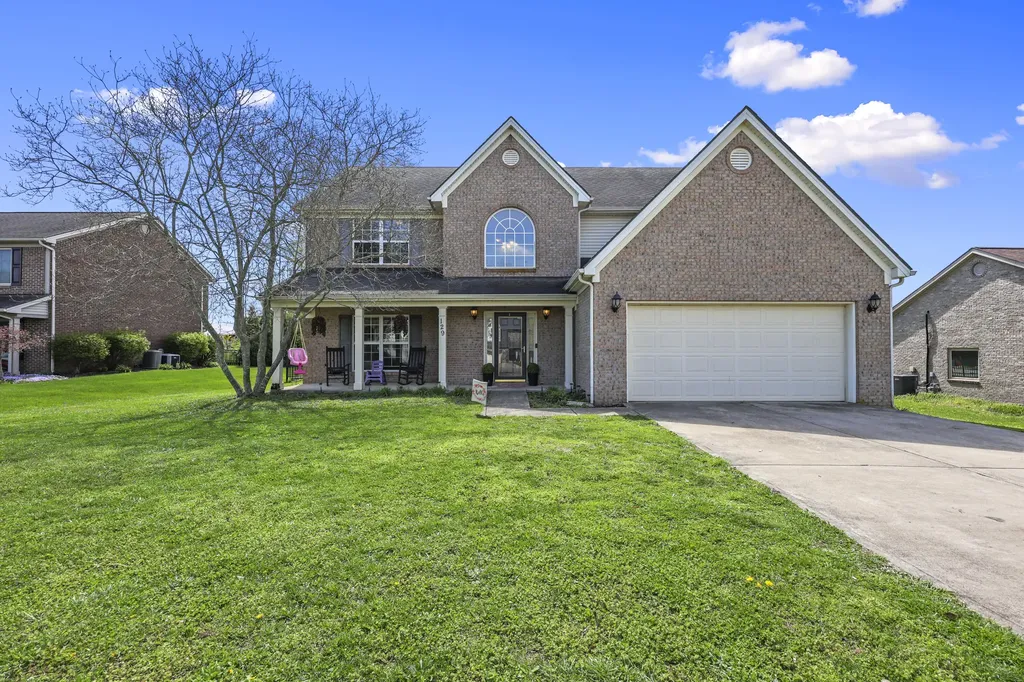 129 Cross Creek Drive Paris KY 40361