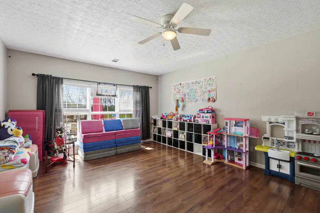 129 Cross Creek Drive Paris KY 40361