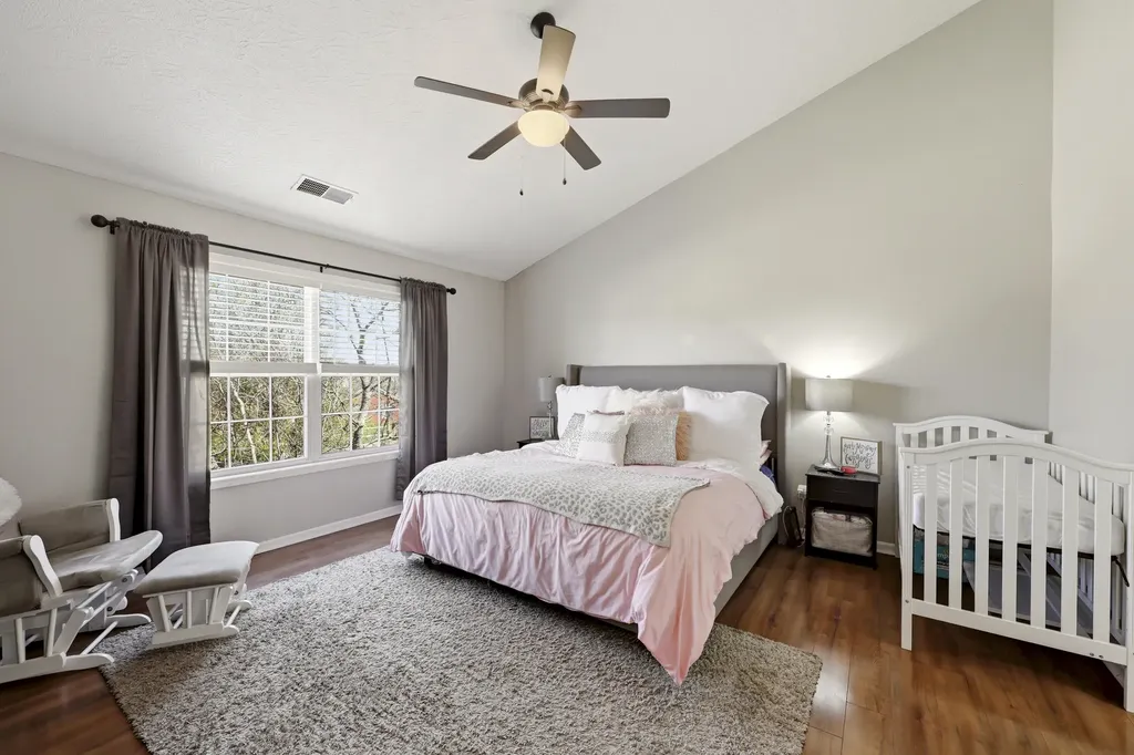129 Cross Creek Drive Paris KY 40361