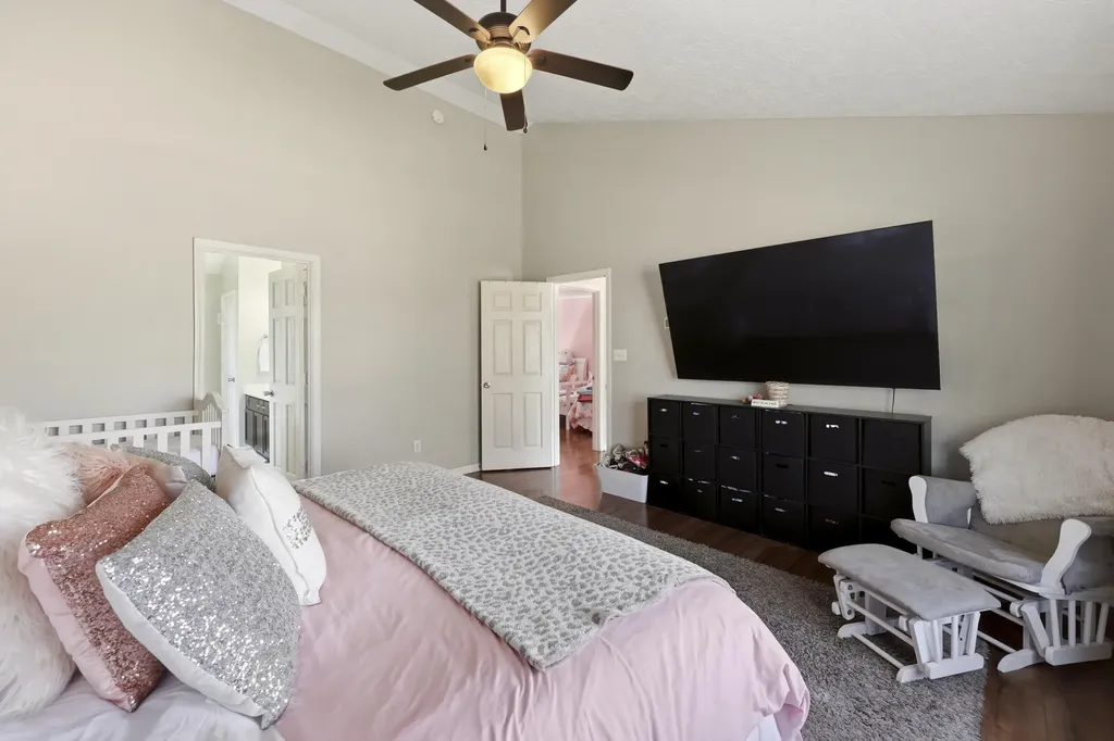 129 Cross Creek Drive Paris KY 40361