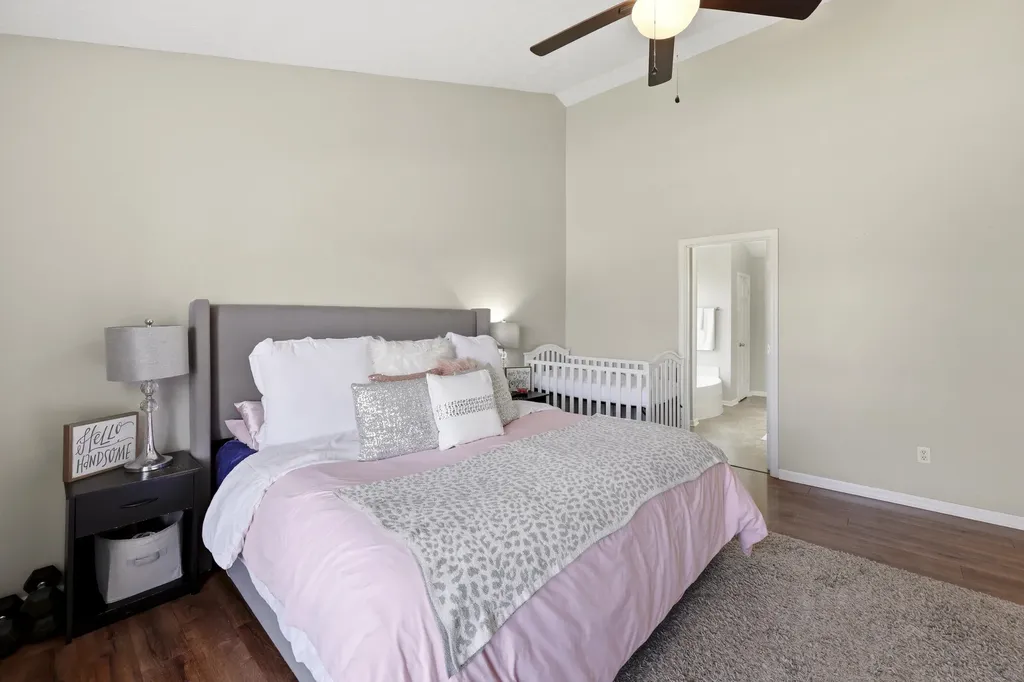 129 Cross Creek Drive Paris KY 40361