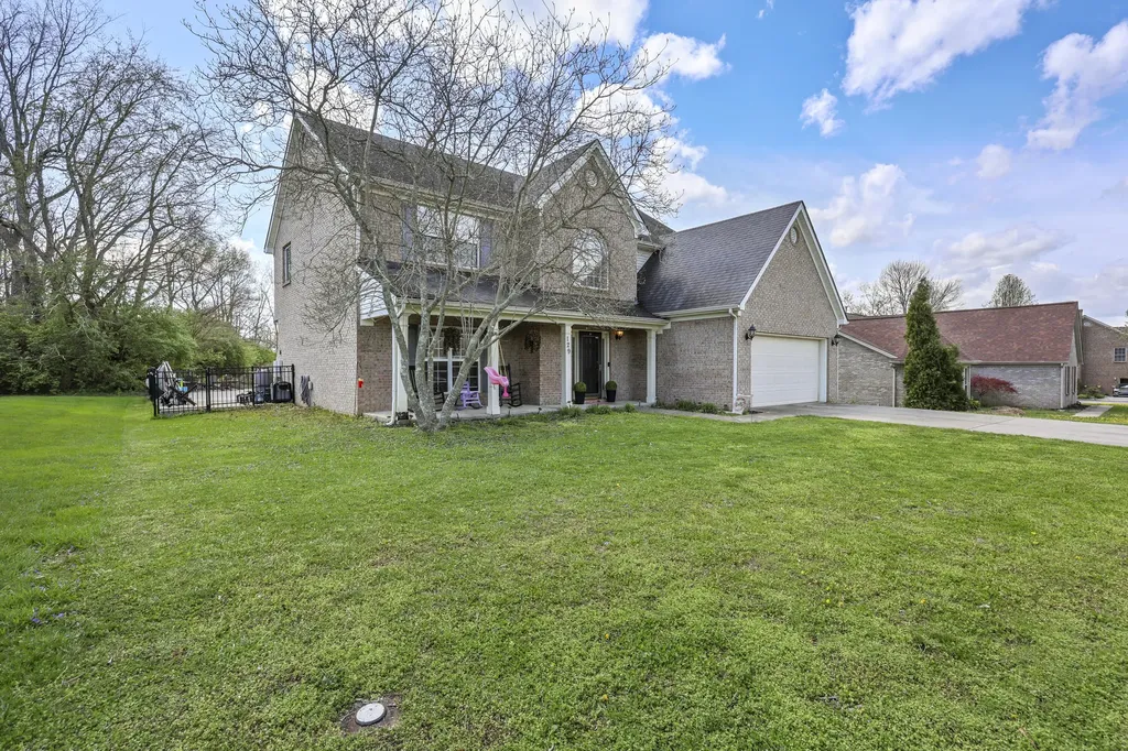 129 Cross Creek Drive Paris KY 40361