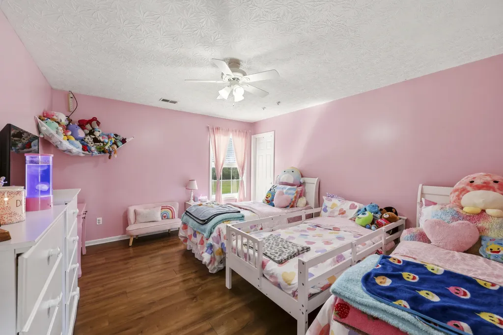 129 Cross Creek Drive Paris KY 40361