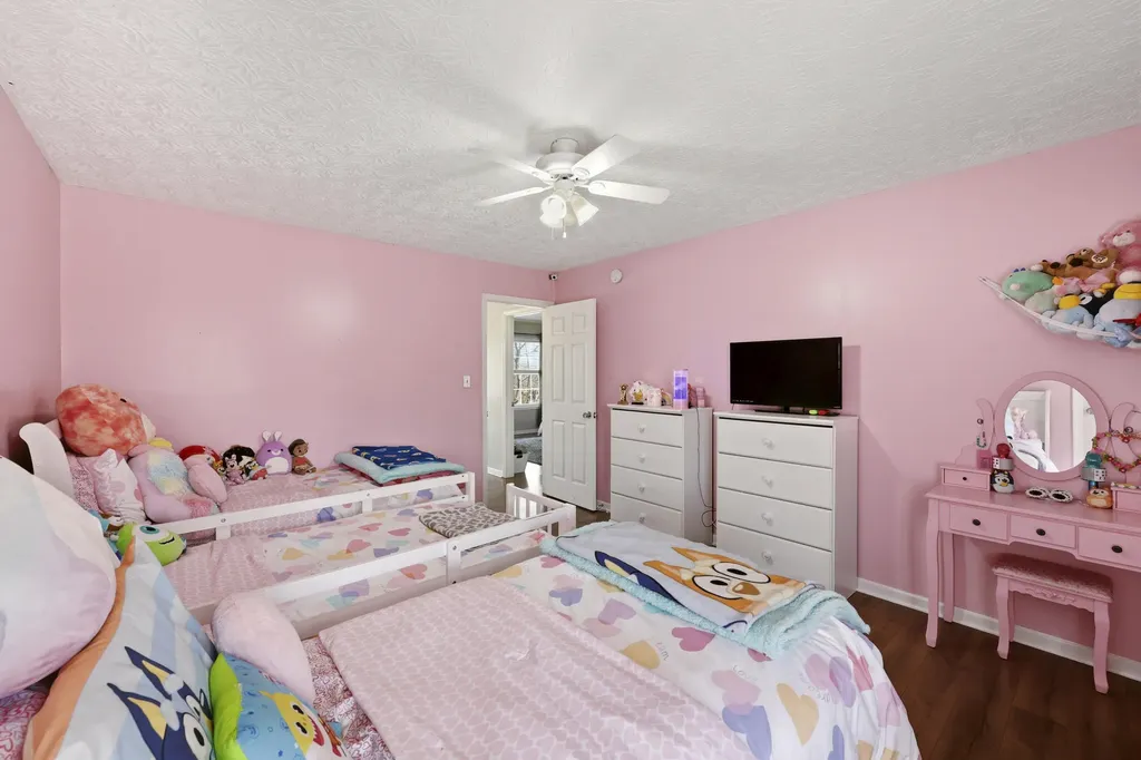 129 Cross Creek Drive Paris KY 40361